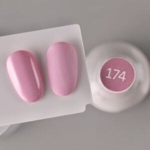 Gel Polish 174