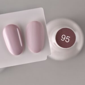 Gel Polish 95