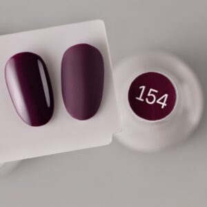 Gel Polish 154
