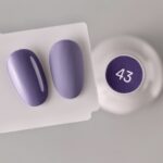 Gel Polish 43