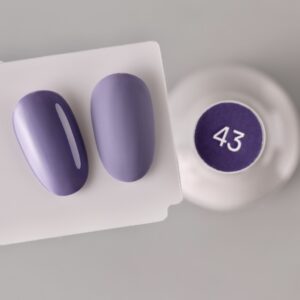 Gel Polish 43