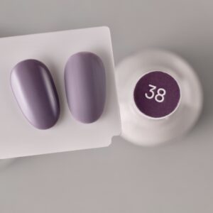 Gel Polish 38