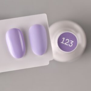 Gel Polish 123