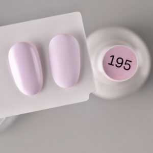 Gel Polish 195