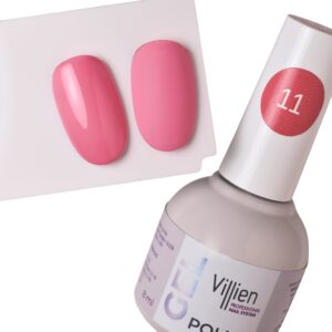 Gel Polish 11