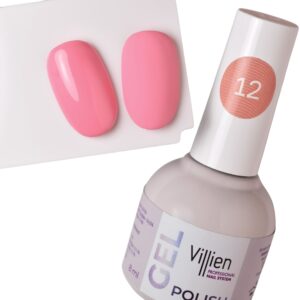 Gel Polish 12