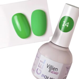 Gel Polish 14
