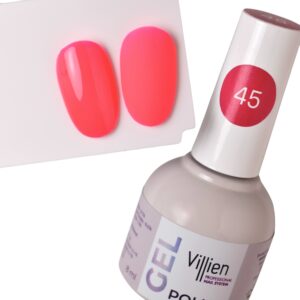 Gel Polish 45