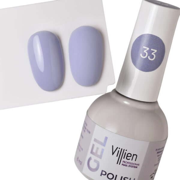 Gel Polish 33