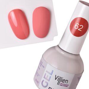 Gel Polish 62
