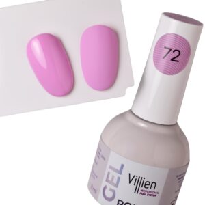Gel Polish 72