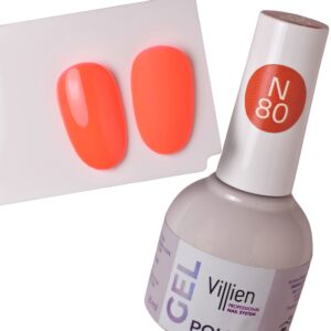 Gel Polish N80