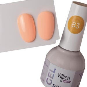 Gel Polish 83
