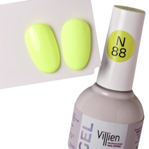 Gel Polish N88
