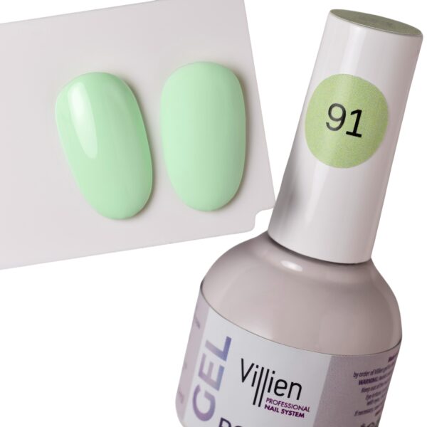 Gel Polish 91