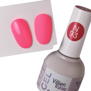 Gel Polish N93