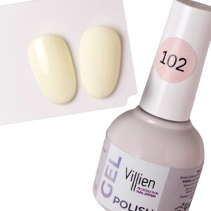 Gel Polish 102