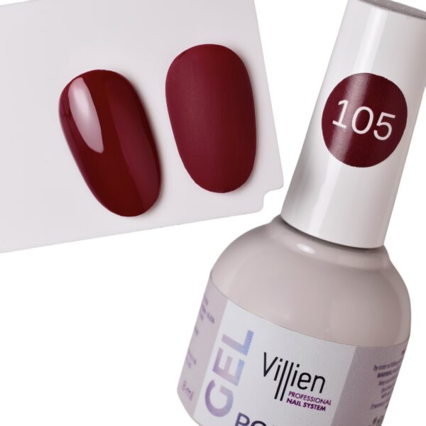 Gel Polish 105