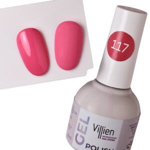 Gel Polish 117