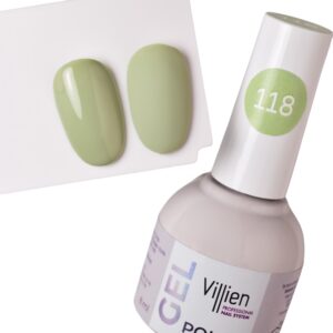 Gel Polish 118