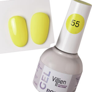 Gel Polish 55