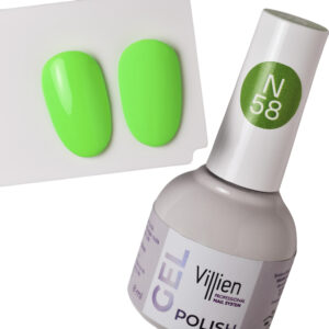 Gel Polish N58