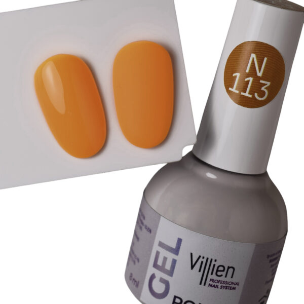 Gel Polish N113