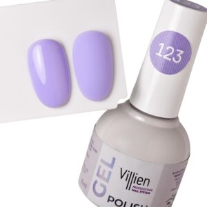 Gel Polish 123