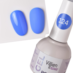 Gel Polish 124