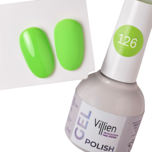 Gel Polish 126
