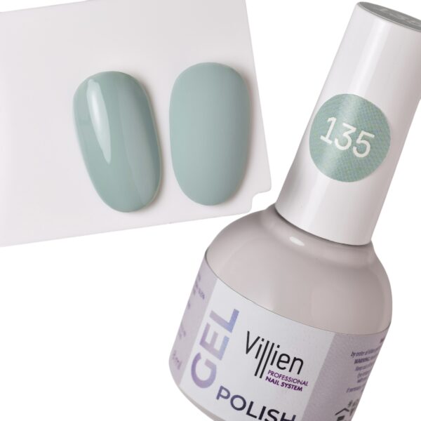 Gel Polish 135