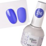 Gel Polish 136