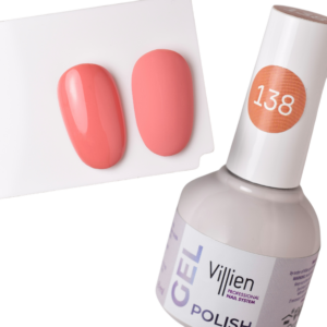 Gel Polish 138
