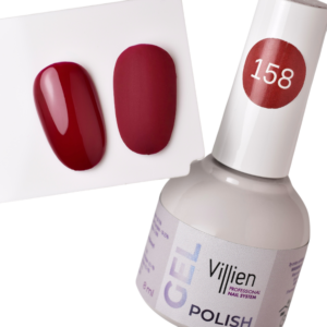 Gel Polish 158