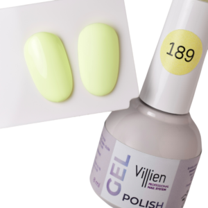 Gel Polish 189
