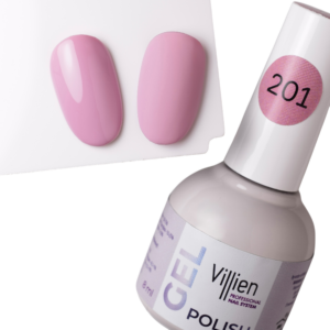 Gel Polish 201
