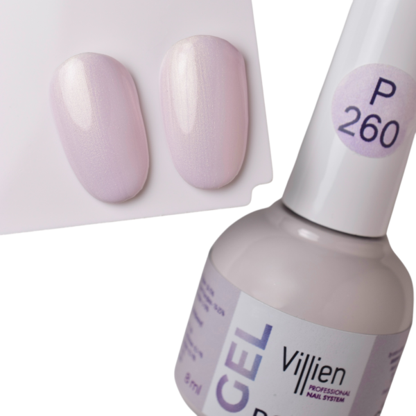 Gel Polish P260