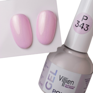 Gel Polish P343