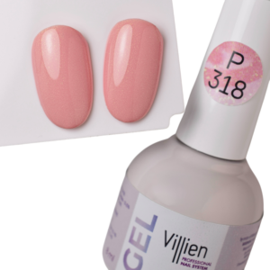 Gel Polish P318
