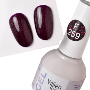 Gel Polish F259
