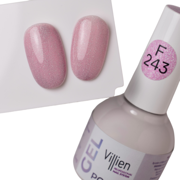 Gel Polish F243