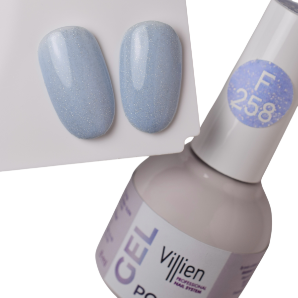 Gel Polish F258