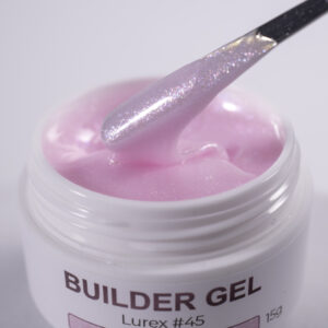 Builder Gel Lurex #45