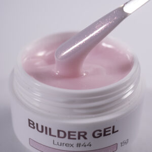 Builder Gel Lurex #44
