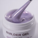 Builder Gel Lurex #42