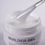 Builder Gel Lurex #40