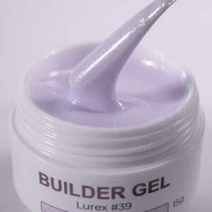 Builder Gel Lurex #39