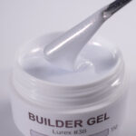 Builder Gel Lurex #38