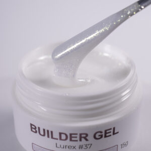 Builder Gel Lurex #37