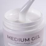 Builder Medium Gel #1